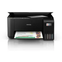 מדפסת משולבת אלחוטית - Epson EcoTank L3250