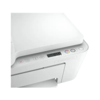 מדפסת משולבת אלחוטית - HP DeskJet Plus 4120 All-in-One