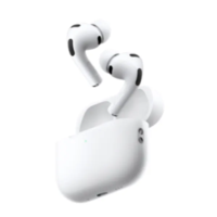 אוזניות אלחוטיות Apple AirPods Pro 3