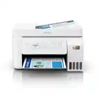 מדפסת משולבת אלחוטית - Epson EcoTank L5296