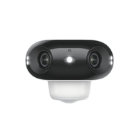 מצלמת אבטחה חיצונית אלחוטית Reolink Argus 4 Pro 4K 8MP