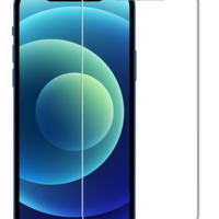 מזגן זכוכית אייפון -Glass Shield IPhone