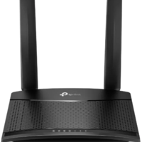 ראוטר - TP-Link TL-MR100 4G LTE 3000Mbps