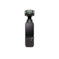 מייצב עם מצלמת כיס מקצועית - DJI Osmo Pocket 3