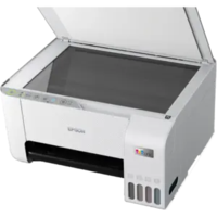 מדפסת משולבת אלחוטית הזרקת דיו Epson EcoTank L3256
