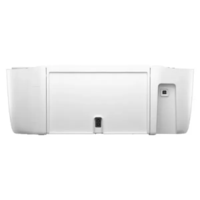 מדפסת משולבת אלחוטית - HP DeskJet 2810