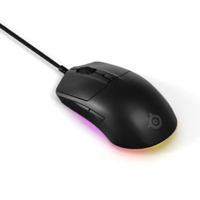 עכבר גיימינג - SteelSeries Rival 3