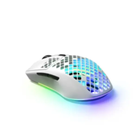 עכבר גיימינג אלחוטי - SteelSeries Aerox 3 Wireless