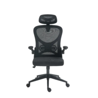 כיסא משרד ארגונומי - Dragon Smart Tech R10