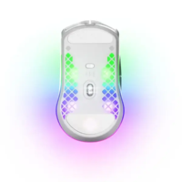 עכבר גיימינג אלחוטי - SteelSeries Aerox 3 Wireless