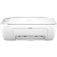 מדפסת משולבת אלחוטית - HP DeskJet 2810