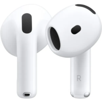 אוזניות אלחוטיות Apple AirPods 4