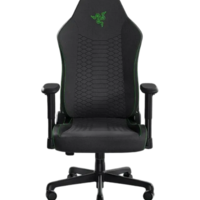 כיסא גיימינג - Razer Iskur V2 X