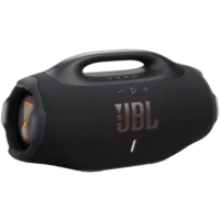 רמקול אלחוטי נייד - JBL BoomBox 4