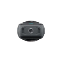 מצלמת אקסטרים מקצועית Insta360 X4 (8K)