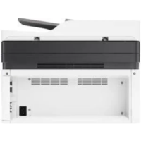 מדפסת לייזר שחור לבן משולבת - HP Laser MFP M137fnw