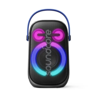 רמקול בידורית נייד- SoundCore Rave Neo 2