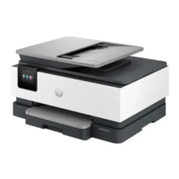 מדפסת משולבת אלחוטית - HP OfficeJet Pro 8133 All-in-One