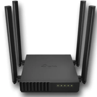 מודם ראוטר - TP-Link Archer C54 (AC1200)