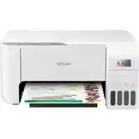 מדפסת משולבת אלחוטית הזרקת דיו Epson EcoTank L3256