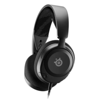 אוזניות גיימינג - SteelSeries Arctis Nova 1