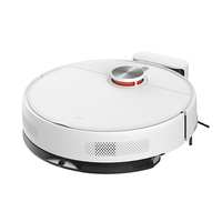 שואב אבק רובוטי שוטף Xiaomi Robot Vacuum S40