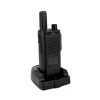 מכשיר קשר/ווקי טוקי מקצועי Eco WPF-8