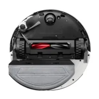 שואב אבק רובוטי שוטף Roborock Saros 20 Sonic