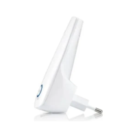 מגדיל טווח(אקסס פוינט) אלחוטי - TP-Link TL-WA850RE (N300)