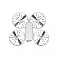 רחפן עם שלט חכם - DJI Flip with RC2 יבואן רשמי