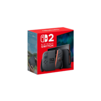 קונסולת משחק Nintendo Switch 2