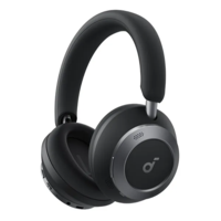 אוזניות קשת אלחוטיות - SoundCore Space One Pro On-Ear