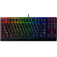 מקלדת גיימינג - Razer Blackwidow V3 Tenkeyless