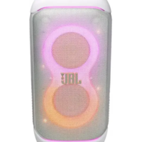רמקול בידורית נייד - JBL PartyBox Stage 320