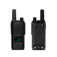 מכשיר קשר/ווקי טוקי מקצועי Eco WPF-8