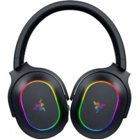 אוזניות גיימינג אלחוטיות - Razer Barracuda X Chroma