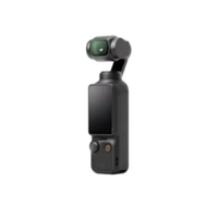 מייצב עם מצלמת כיס מקצועית - DJI Osmo Pocket 3