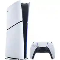 קונסולת משחק Sony PlayStation 5 Slim 825GB Digital Edition