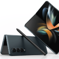Galaxy Z Fold 4
