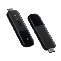 סטרימר סטיק Xiaomi TV Stick 4K 2nd Gen יבואן רשמי