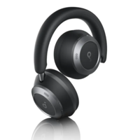 אוזניות קשת אלחוטיות - SoundCore Space One Pro On-Ear