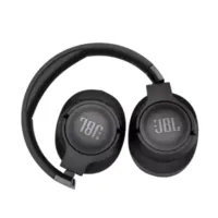 אוזניות קשת אלחוטיות - JBL Tune 760NC