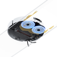שואב אבק רובוטי שוטף Xiaomi Robot Vacuum H50 Pro