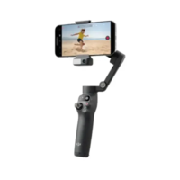 מייצב גימבל מקצועי - DJI Osmo Mobile 7P