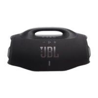 רמקול אלחוטי נייד - JBL BoomBox 4