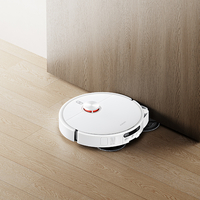 שואב אבק רובוטי שוטף Xiaomi Robot Vacuum H50 Pro