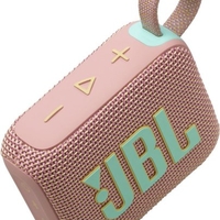 רמקול בלוטוס נייד - JBL Go 4