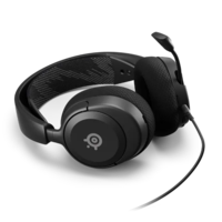 אוזניות גיימינג - SteelSeries Arctis Nova 1