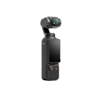 מייצב עם מצלמת כיס מקצועית - DJI Osmo Pocket 3