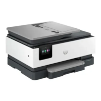 מדפסת משולבת אלחוטית - HP OfficeJet Pro 8133 All-in-One